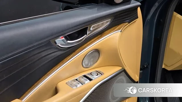 Kia The New K9 2nd generation id 3329151 из Кореи 10