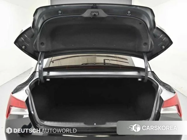 Hyundai Avante (CN7) id 4748197 из Кореи 10