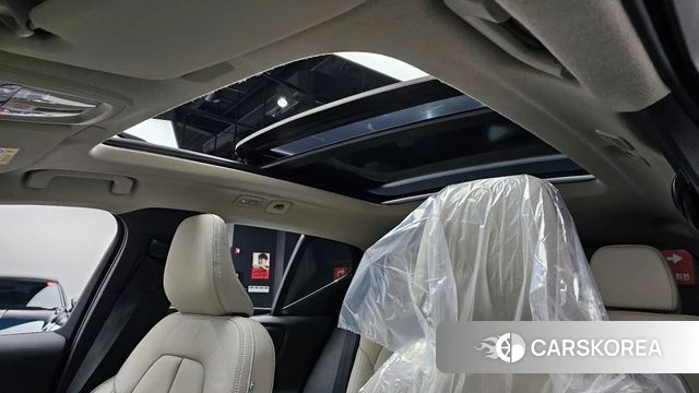 Volvo XC40 id 3922232 из Кореи 10