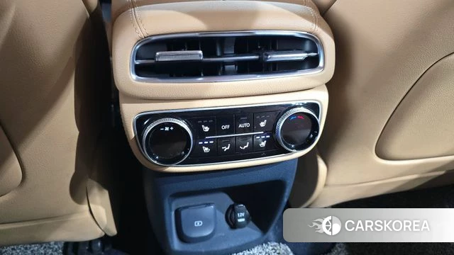 Genesis GV80 id 3884294 из Кореи 10