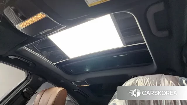 Mercedes-Benz S-Class W222 id 2986877 из Кореи 10