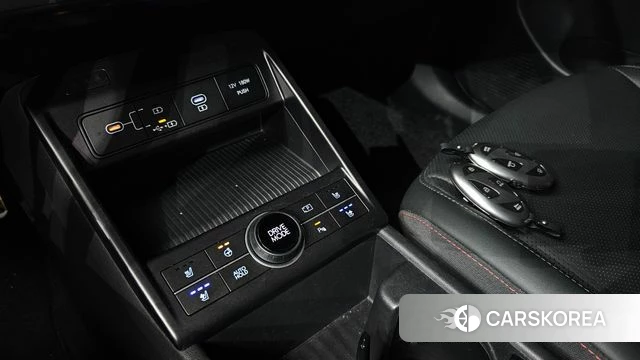 Hyundai Kona Hybrid (SX2) id 4506071 из Кореи 10