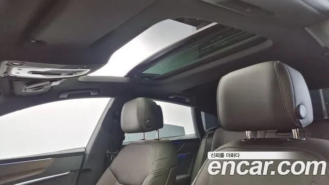 Audi A7 (4K) id 2878758 из Кореи 10