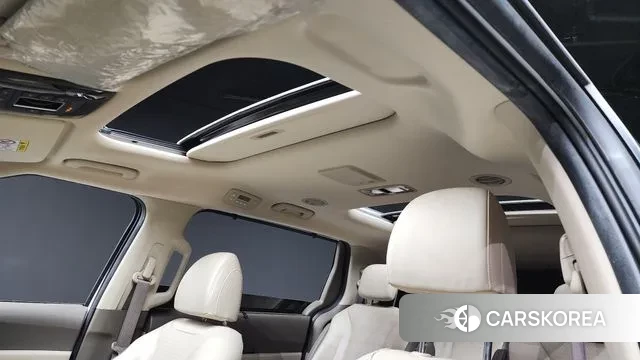 Kia Carnival 4th generation id 3301724 из Кореи 10