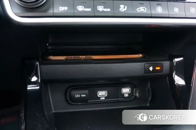 Kia Seltos id 3682038 из Кореи 10