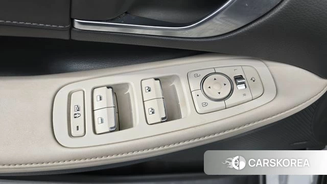 Hyundai Sonata (DN8) id 4471307 из Кореи 10