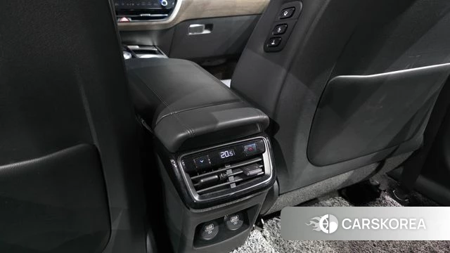 Kia K8 id 4567450 из Кореи 10