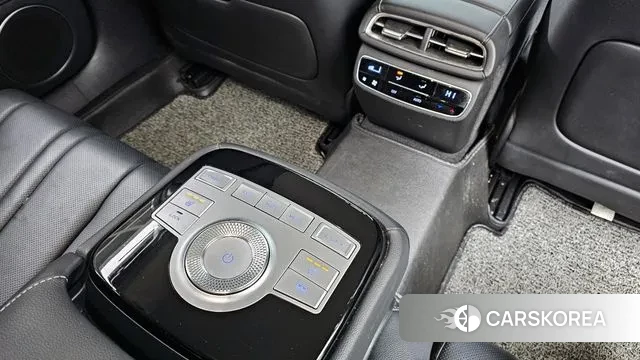 Genesis G80 (RG3) id 3444173 из Кореи 10