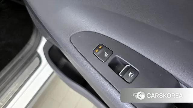 Hyundai The New Grandeur IG id 3044909 из Кореи 10