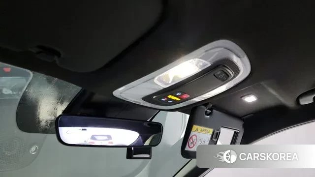 Hyundai The New Avante (CN7) id 3394026 из Кореи 10