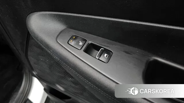 Hyundai The New Santa Fe id 3567446 из Кореи 10