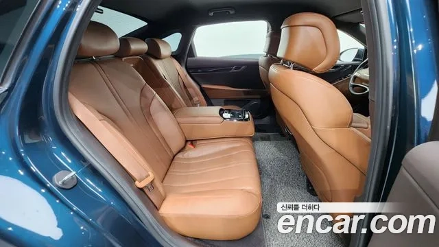 Genesis G80 (RG3) id 2875150 из Кореи 10