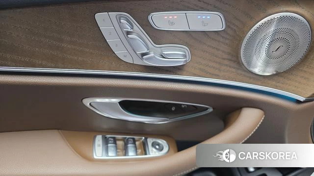 Mercedes-Benz E-Class W213 id 4283609 из Кореи 10