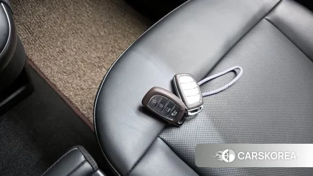 Hyundai Casper id 3416762 из Кореи 10