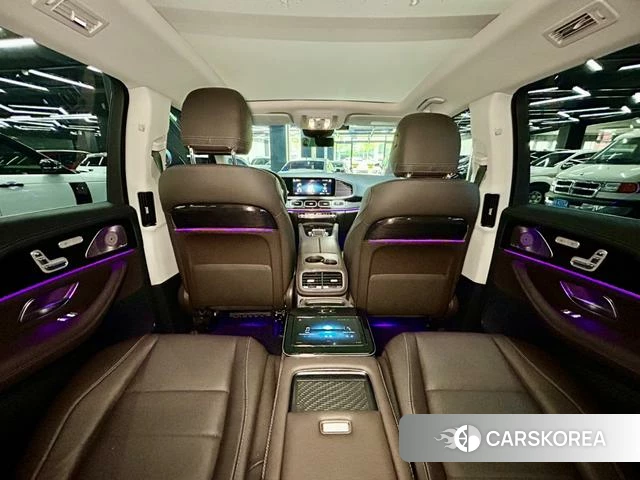 Mercedes-Benz GLS id 4257046 из Китая 10