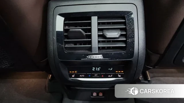 BMW X3 (G01) id 3438041 из Кореи 10