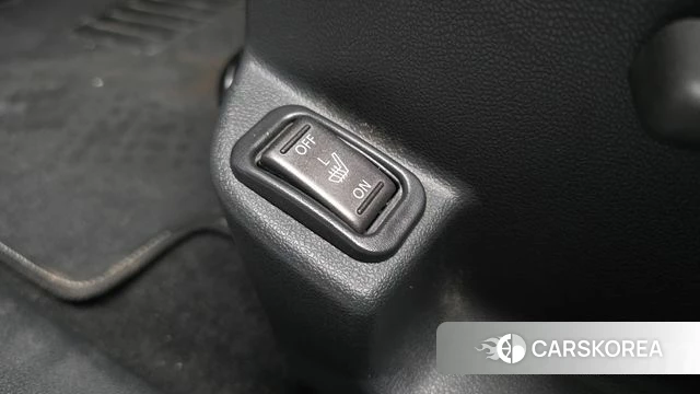 Renault Korea (Samsung) SM3 Neo id 4856243 из Кореи 10