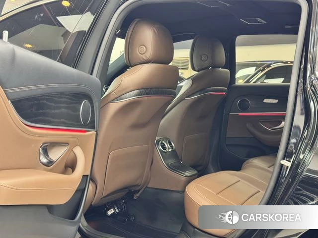 Mercedes-Benz E-class id 4272125 из Китая 10