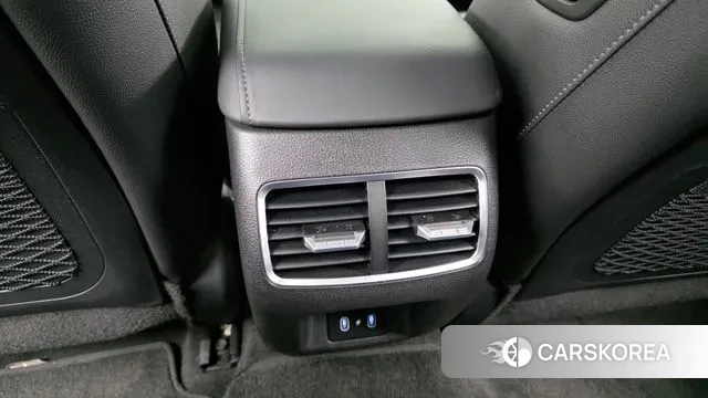 Hyundai Sonata D Edge Hybrid (DN8) id 3751420 из Кореи 10