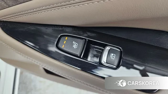 Kia K8 Hybrid id 3739987 из Кореи 10