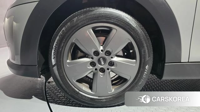 Mini Cooper id 4463697 из Кореи 10
