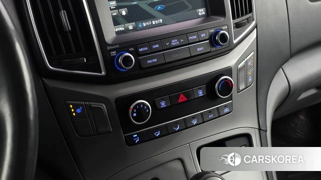 Hyundai Grand Starex id 3814595 из Кореи 10