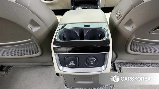 Kia Carnival 4th generation id 3852861 из Кореи 10