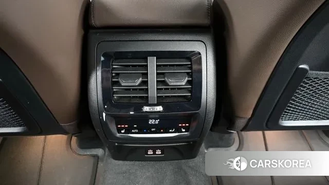 BMW X3 (G01) id 3610941 из Кореи 10