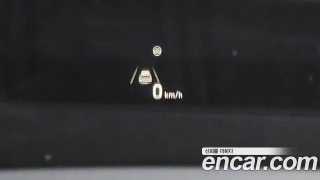 Hyundai The New Santa Fe id 2910285 из Кореи 10