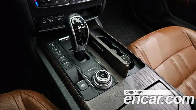 Maserati Ghibli id 2672136 из Кореи 10