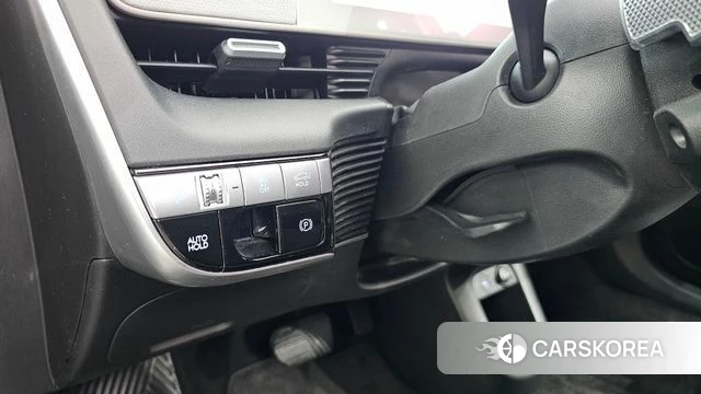 Hyundai Ionic 5 id 4702297 из Кореи 10