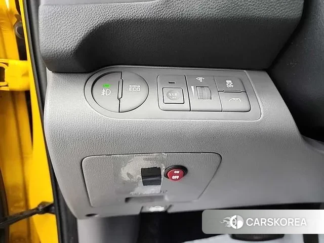 Hyundai The New Grand Starex id 3647037 из Кореи 10