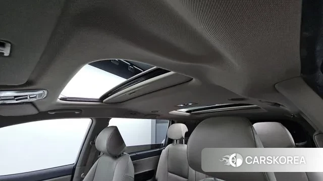 Kia The New Carnival id 3156462 из Кореи 10