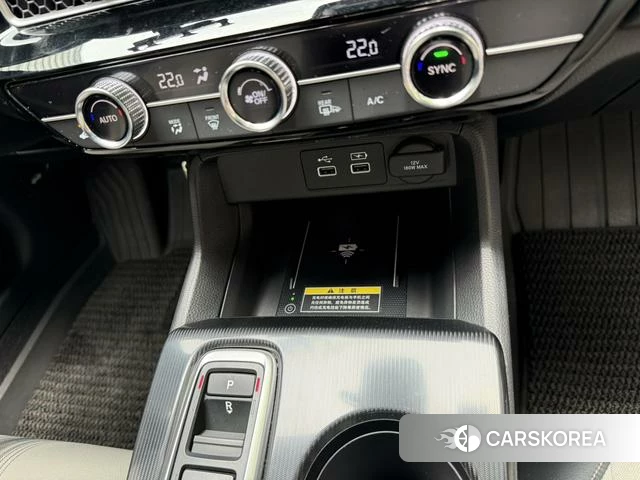 Honda Civic id 4301823 из Китая 10