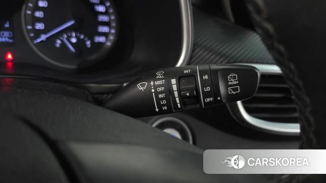 Hyundai All New Tucson id 4882102 из Кореи 10