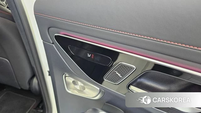 Mercedes-Benz GLC-Class X254 id 4427037 из Кореи 10