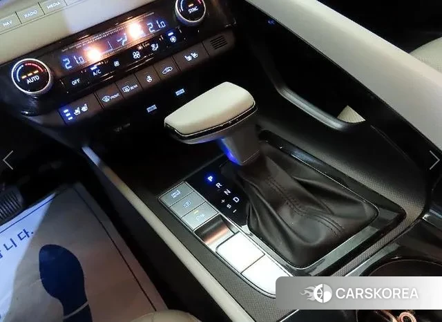 Hyundai Avante (CN7) id 3454248 из Кореи 10