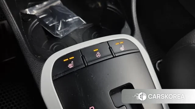 Kia All New Morning (JA) id 3766490 из Кореи 10