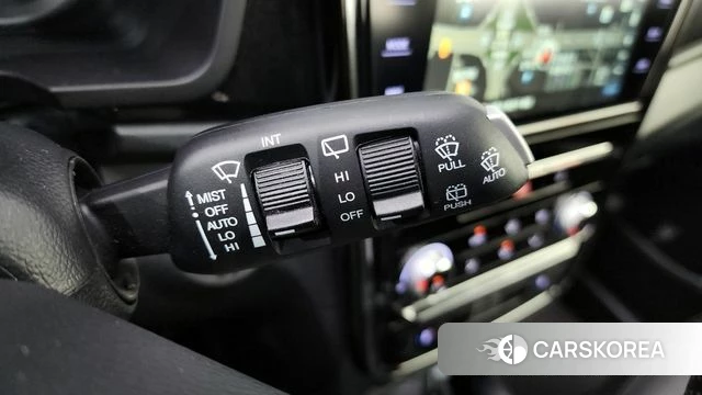 Ssangyong Berry New Tivoli id 4324764 из Кореи 10