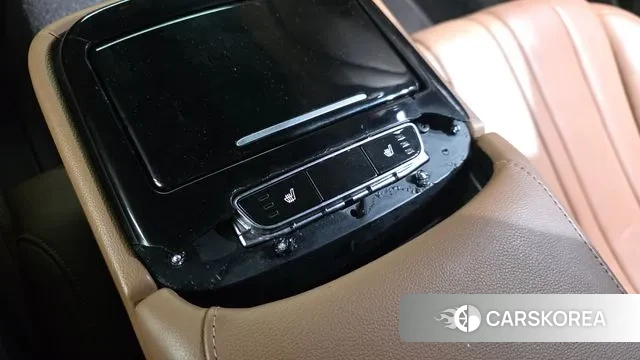 Genesis G80 (RG3) id 3630862 из Кореи 10