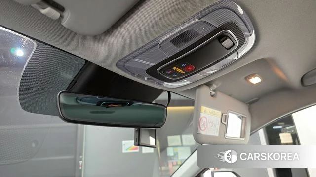 Hyundai The New Avante (CN7) id 4194445 из Кореи 10