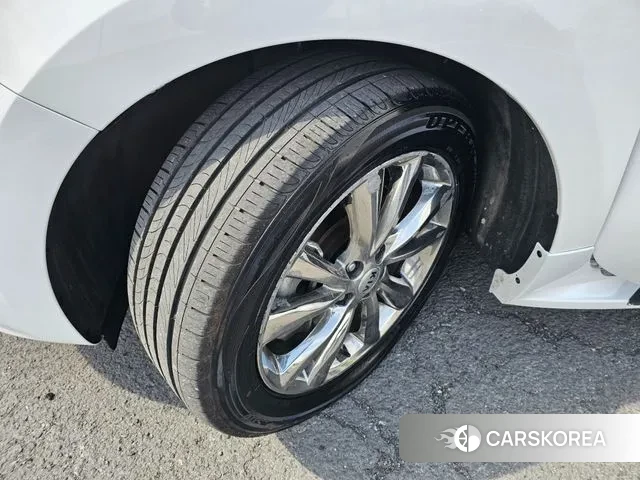 Kia The New Carnival id 2997414 из Кореи 10