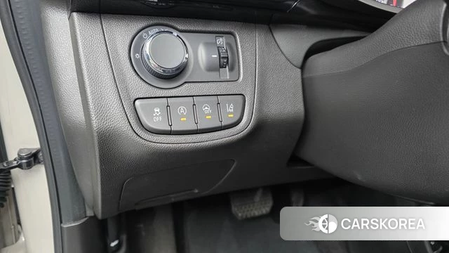 Chevrolet (GM Daewoo) The New Spark id 3886304 из Кореи 10