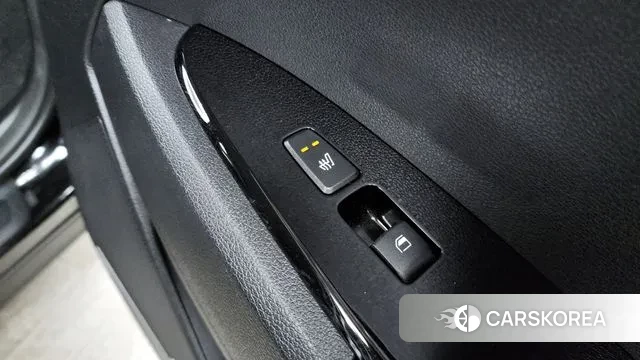 Kia Sportage 5th Generation Hybrid id 3644810 из Кореи 10