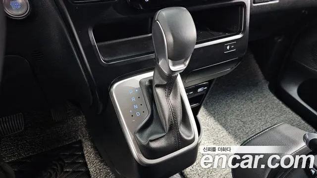 Hyundai Staria id 2663853 из Кореи 10