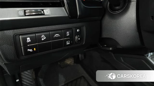 Ssangyong The New Rexton Sports Cannes id 4223709 из Кореи 10