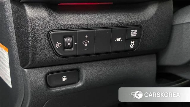 Kia The New Niro id 4282920 из Кореи 10