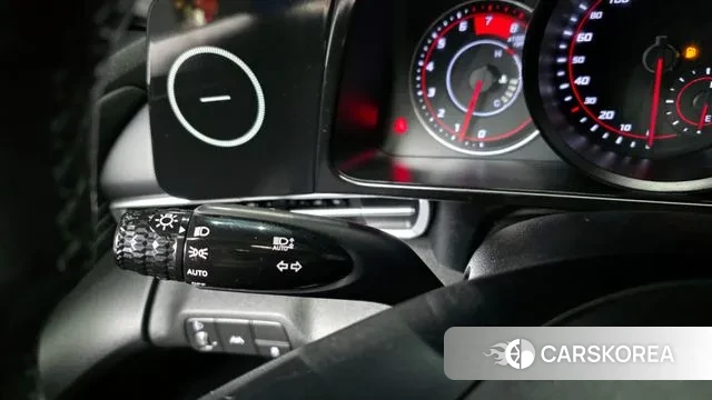 Hyundai Avante (CN7) id 3443671 из Кореи 10