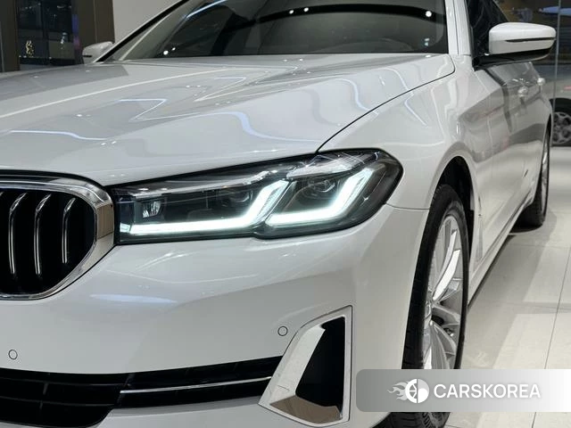 BMW 5 series id 4273405 из Китая 10