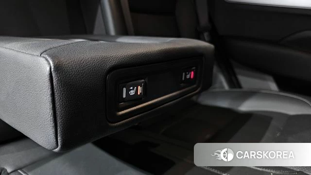 Renault Korea (Samsung) The New QM6 id 4519412 из Кореи 10
